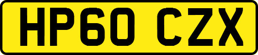 HP60CZX