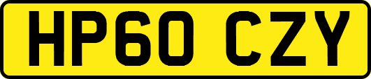HP60CZY