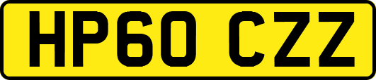 HP60CZZ