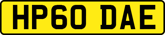 HP60DAE