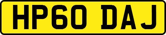 HP60DAJ