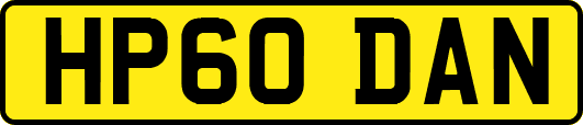 HP60DAN