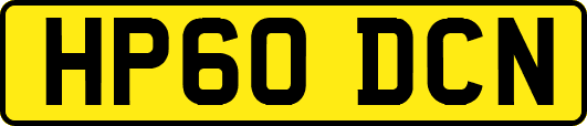 HP60DCN