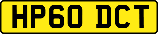 HP60DCT