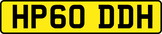 HP60DDH