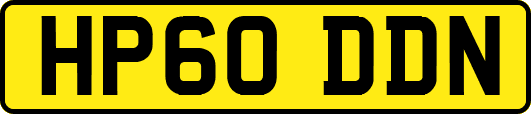 HP60DDN