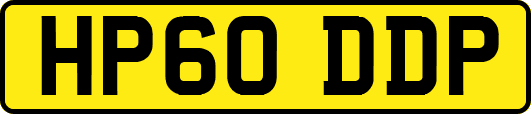 HP60DDP