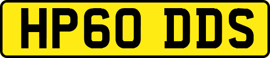 HP60DDS