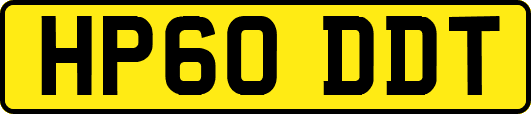 HP60DDT
