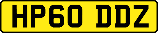 HP60DDZ
