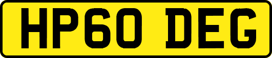 HP60DEG