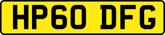 HP60DFG