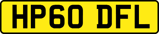 HP60DFL