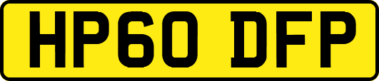 HP60DFP