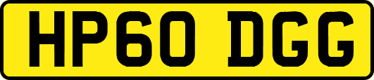 HP60DGG