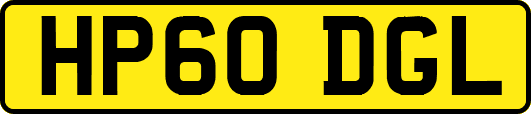 HP60DGL