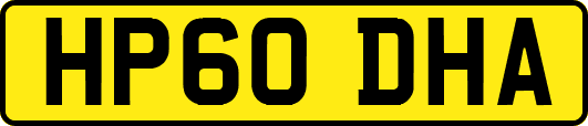 HP60DHA