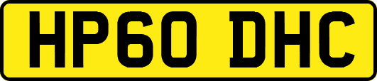 HP60DHC