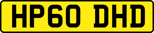 HP60DHD
