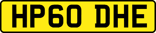HP60DHE