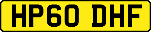 HP60DHF
