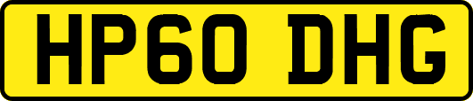 HP60DHG