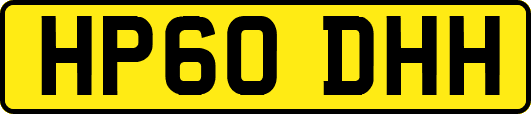 HP60DHH