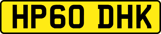 HP60DHK