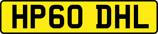 HP60DHL