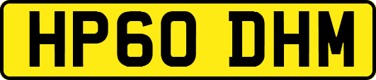HP60DHM