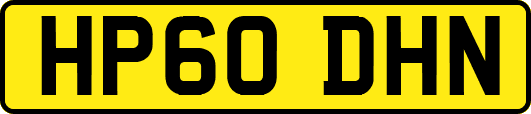 HP60DHN