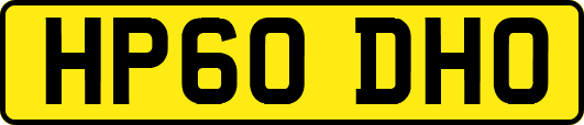 HP60DHO