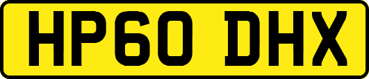 HP60DHX