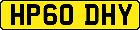 HP60DHY