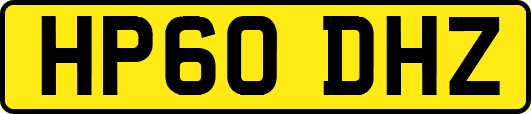 HP60DHZ