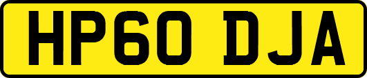 HP60DJA