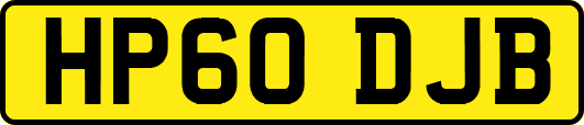 HP60DJB