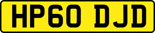 HP60DJD