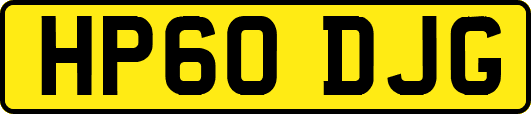 HP60DJG