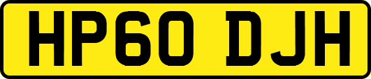 HP60DJH