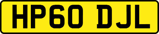 HP60DJL