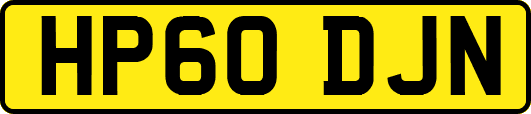HP60DJN