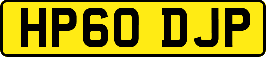 HP60DJP