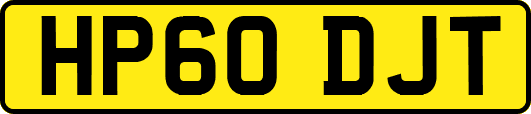 HP60DJT