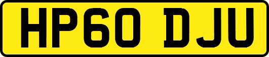 HP60DJU