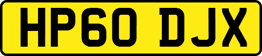 HP60DJX