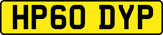 HP60DYP