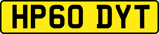 HP60DYT
