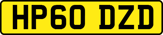 HP60DZD