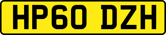 HP60DZH